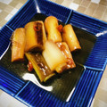 Kapolei's cooksnap of when they made 『作り置き』やみつき長ネギとろとろ漬け.