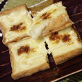 さぁ★たぁ★'s cooksnap of when they made 厚揚げのマヨチーズ載せ＊トースター焼き.
