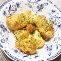 マリマモ's cooksnap of when they made 茹でずに簡単！カリフラワー のカレー炒め.