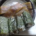 グレープソーダ's cooksnap of when they made 美味しいかんぴょう☆.