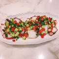 Chico・・☆'s cooksnap of when they made 我が家のタコのマリネ.