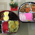 クックMMMTRW☆'s cooksnap of when they made おせちの黒豆.
