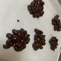 cha_n64's cooksnap of when they made 豆チョコ♡（節分豆チョコレート）.