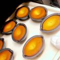 FRSTMY's cooksnap of when they made 卵白消費に簡単フィナンシェ.
