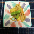 Laufen's cooksnap of when they made ご飯が進む♫蓮根と厚揚げのカレーキンピラ.