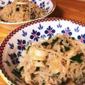たじ満塁's cooksnap of when they made ダイエットに❤白滝のナンプラー炒め.