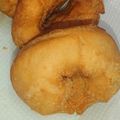 miwabuu's cooksnap of when they made 揚げドーナツ.