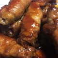 かなそま☆もぐりん's cooksnap of when they made 茄子の豚肉巻き甘辛タレ.