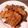 青い服's cooksnap of when they made 贅沢♥アーモンドチュイール.
