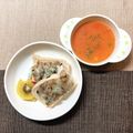 sAix59's cooksnap of when they made さば缶でサバマヨトースト☆カレー味.