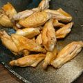 junmomoan♪'s cooksnap of when they made ＊チキンスペアリブの照り煮＊.