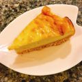 LUNAmama☆'s cooksnap of when they made コスパ最強チーズケーキ.