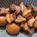 ネッサローズ's cooksnap of when they made 黒酢の豚のさっぱり煮.