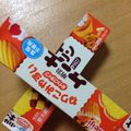 ●ゆゆゆ●'s cooksnap of when they made 綺麗に四角のクッキーを作る方法♬.