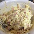 クックHQ649C☆'s cooksnap of when they made ジャーマンポテトサラダ.
