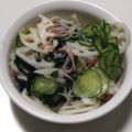 オリオバナ's cooksnap of when they made れんこんの酢の物♪.