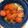 手抜きクック's cooksnap of when they made お弁当におすすめ☆トマトきのこ炒め.