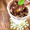 まるピメ子's cooksnap of when they made 生クリーム不要☆健康☆美味しいティラミス.