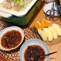 mari♡mari♡'s cooksnap of when they made タッカンマリに、甘辛タテギ！.