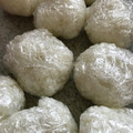☆☆わな☆☆'s cooksnap of when they made 離乳食 完了期 〜軟飯(2倍粥)〜.