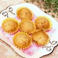 なつき☆ミ's cooksnap of when they made 作るとすぐなくなるバナナケーキ♬.