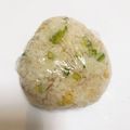sb_girl's cooksnap of when they made 味むすび.