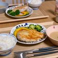 piccolina♡'s cooksnap of when they made 30分チキン☆レモンバターソース.