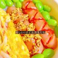 プー♡'s cooksnap of when they made お弁当に☆ギザギザ切り込みウインナー.