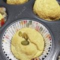 kokoaa's cooksnap of when they made お粥で簡単パン♪発酵いらず.