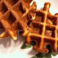 つぼのり's cooksnap of when they made HMでプレーンワッフル.