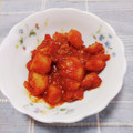 ﾁｲﾁｬﾝﾏﾏ's cooksnap of when they made コクと旨みの根菜ラタトゥイユ☆簡単.