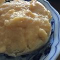 咲いた咲いた♪'s cooksnap of when they made 全卵★カスタードクリーム.