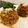 わか★'s cooksnap of when they made リメイク★チキンカレーのライスコロッケ.