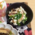 みゅうスケ's cooksnap of when they made 白和え.