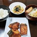 ちえたろう's cooksnap of when they made 野菜とウインナーの具だくさん和風スープ✨.