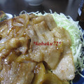 kkkkkio's cooksnap of when they made お手軽簡単に❤豚のしょうが焼き.