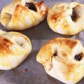 クックLCJQO8☆'s cooksnap of when they made ☆簡単に家にあるもので手作りパイシート☆.