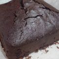 のどかな昼下がり's cooksnap of when they made サラダ油で失敗なし♪かんたんブラウニー☆.