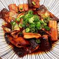 あーこ姐's cooksnap of when they made サンマの開きで蒲焼風♡.