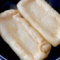大阪のちゃーちゃん's cooksnap of when they made いなり寿司やきつねうどんの薄揚げ.
