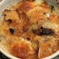 saki1010's cooksnap of when they made ランチにおすすめ★ライスピザ.