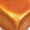 ★☆みーしゃ☆★'s cooksnap of when they made HBで♡あま～い黒糖食パン.