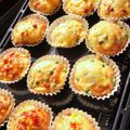 元たきこ's cooksnap of when they made HMで♬ウインナーパン♬朝食･ランチに♡.