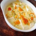 ぴより。。's cooksnap of when they made 簡単ヘルシー　豆腐グラタン.