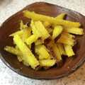 ころんぴ's cooksnap of when they made 箸が止まらない！さつま芋のきんぴら.