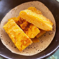 バウチャン's cooksnap of when they made わが家の定番、甘酒入り卵焼き.