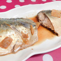 みっくママ's cooksnap of when they made 超簡単！！鯖の煮付け.