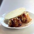 かっちゃん杉's cooksnap of when they made 超簡単☆おやつや朝ごはんに！たこせん.