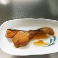 ♡ルヴァ♡'s cooksnap of when they made 真タラのしょうが煮.