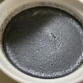ぷりんち's cooksnap of when they made フナ家の黒ゴマプリン♫.